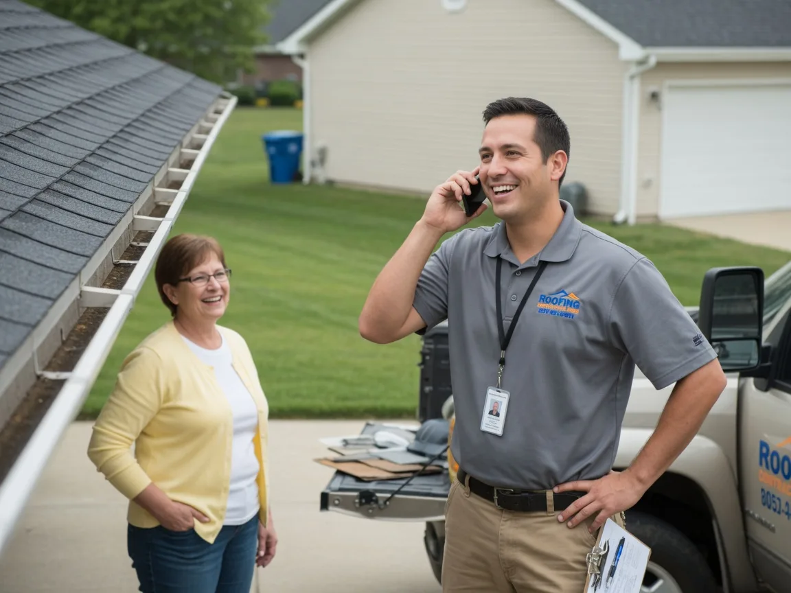 Local Roofing Contractors Hanover, MD FAQs